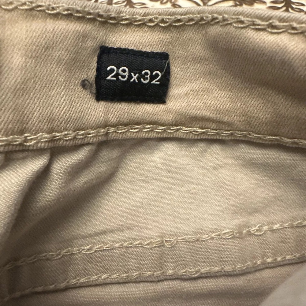 BKE men’s pants